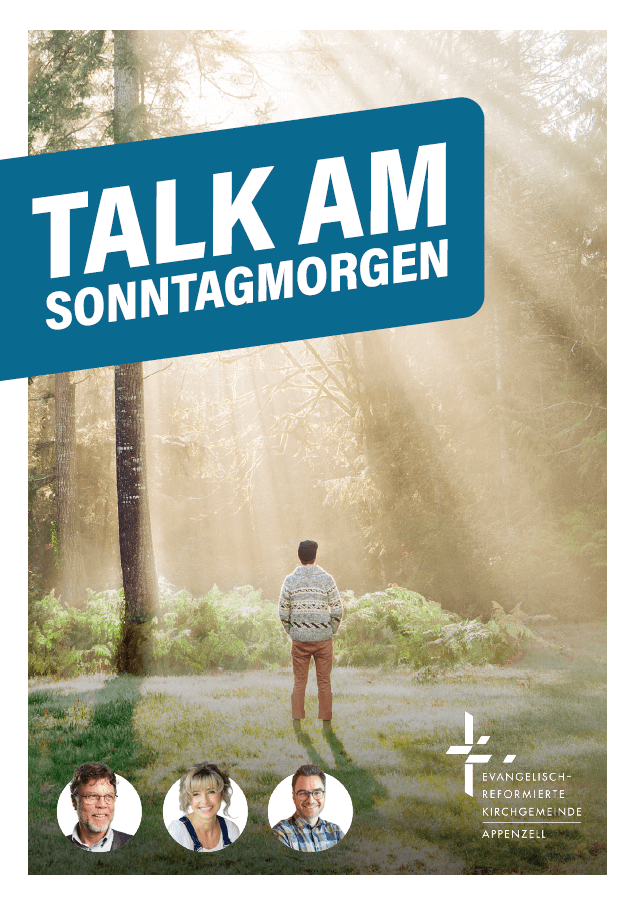 Talk am Sonntagmorgen 1